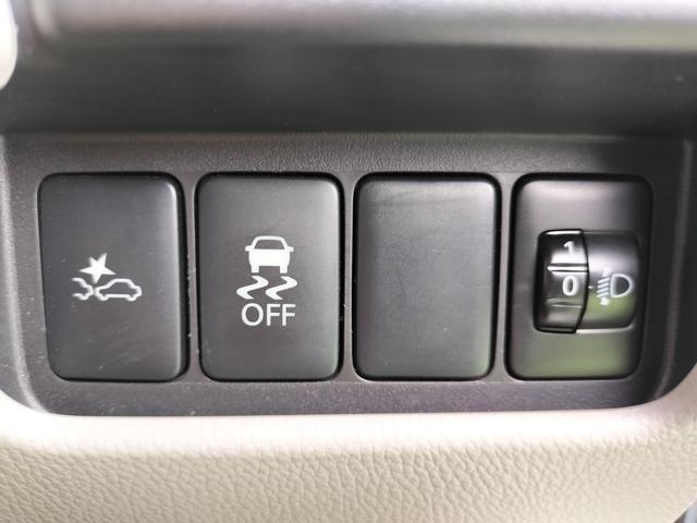 ｅＫスペース Ｅ　ｅ－アシスト　衝突軽減ブレーキ／両側スライドドア／純正ナビＴＶ／バックカメラ／ＥＴＣ／キーレス／Ｂｌｕｅｔｏｏｔｈ接続／横滑防止／アイドリングストップ／電格ミラー（13枚目）