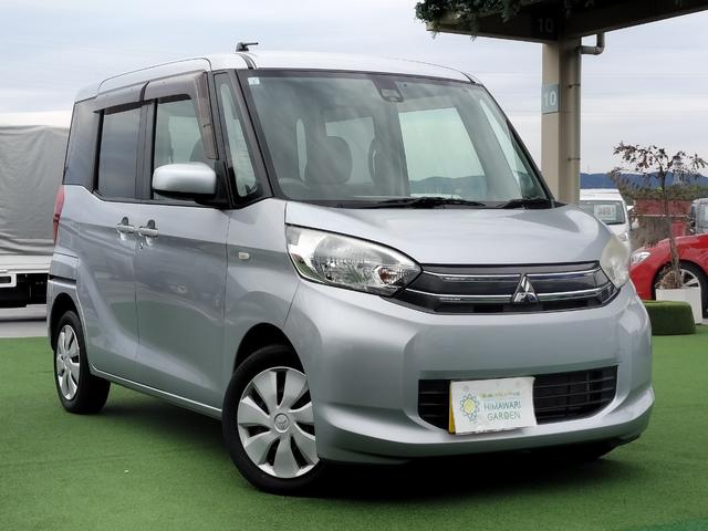 ｅＫスペース Ｅ　ｅ－アシスト　衝突軽減ブレーキ／両側スライドドア／純正ナビＴＶ／バックカメラ／ＥＴＣ／キーレス／Ｂｌｕｅｔｏｏｔｈ接続／横滑防止／アイドリングストップ／電格ミラー（16枚目）