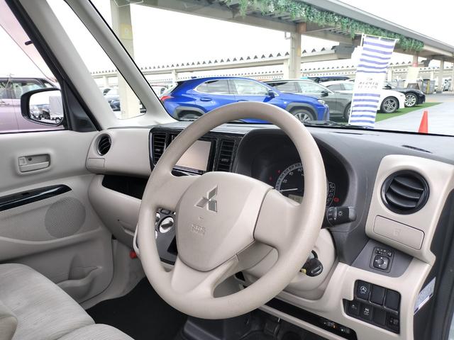 ｅＫスペース Ｅ　ｅ－アシスト　衝突軽減ブレーキ／両側スライドドア／純正ナビＴＶ／バックカメラ／ＥＴＣ／キーレス／Ｂｌｕｅｔｏｏｔｈ接続／横滑防止／アイドリングストップ／電格ミラー（30枚目）