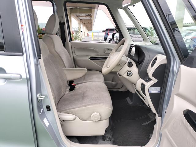 ｅＫスペース Ｅ　ｅ－アシスト　衝突軽減ブレーキ／両側スライドドア／純正ナビＴＶ／バックカメラ／ＥＴＣ／キーレス／Ｂｌｕｅｔｏｏｔｈ接続／横滑防止／アイドリングストップ／電格ミラー（31枚目）