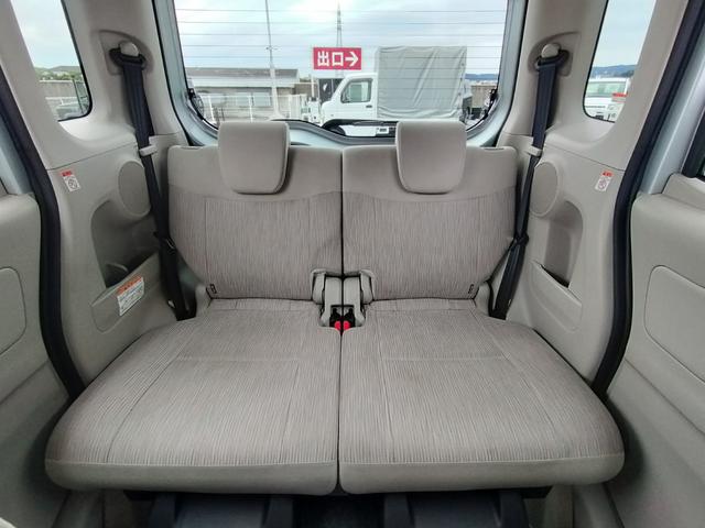 ｅＫスペース Ｅ　ｅ－アシスト　衝突軽減ブレーキ／両側スライドドア／純正ナビＴＶ／バックカメラ／ＥＴＣ／キーレス／Ｂｌｕｅｔｏｏｔｈ接続／横滑防止／アイドリングストップ／電格ミラー（37枚目）