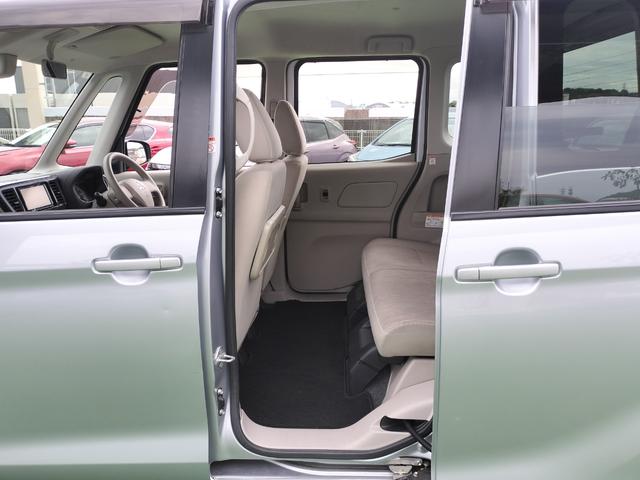 ｅＫスペース Ｅ　ｅ－アシスト　衝突軽減ブレーキ／両側スライドドア／純正ナビＴＶ／バックカメラ／ＥＴＣ／キーレス／Ｂｌｕｅｔｏｏｔｈ接続／横滑防止／アイドリングストップ／電格ミラー（42枚目）