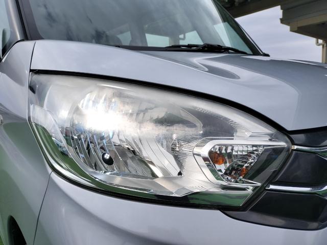 ｅＫスペース Ｅ　ｅ－アシスト　衝突軽減ブレーキ／両側スライドドア／純正ナビＴＶ／バックカメラ／ＥＴＣ／キーレス／Ｂｌｕｅｔｏｏｔｈ接続／横滑防止／アイドリングストップ／電格ミラー（51枚目）