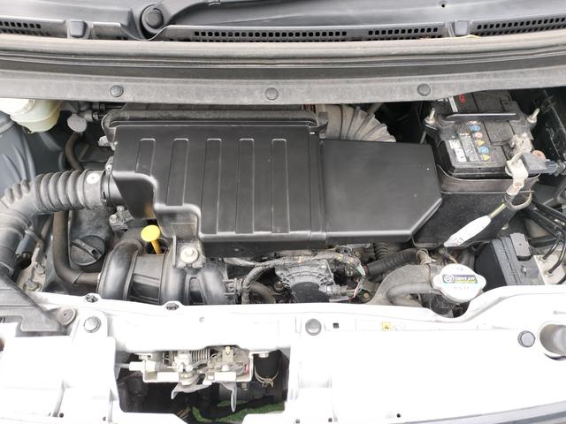 ｅＫスペース Ｅ　ｅ－アシスト　衝突軽減ブレーキ／両側スライドドア／純正ナビＴＶ／バックカメラ／ＥＴＣ／キーレス／Ｂｌｕｅｔｏｏｔｈ接続／横滑防止／アイドリングストップ／電格ミラー（57枚目）