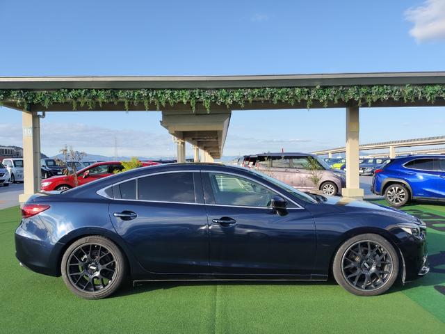 【点検】ご契約のお車は認証整備工場で点検整備後のお引渡しとなりますのでご安心ください。