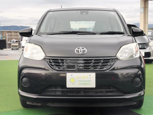 パッソ X S スマートアシスト2/キーレス/ETC/純正オーディオ/CD/USB端子/アイドリングストップ/横滑り防止装置/電格ミラー/集中ドアロック/ABS/ワイパー(10枚目)