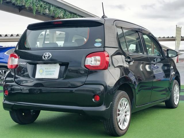 パッソ X S スマートアシスト2/キーレス/ETC/純正オーディオ/CD/USB端子/アイドリングストップ/横滑り防止装置/電格ミラー/集中ドアロック/ABS/ワイパー(13枚目)