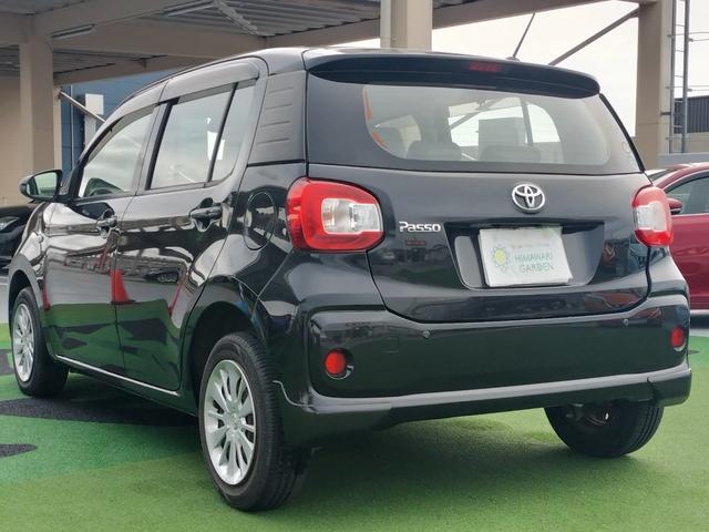 パッソ X S スマートアシスト2/キーレス/ETC/純正オーディオ/CD/USB端子/アイドリングストップ/横滑り防止装置/電格ミラー/集中ドアロック/ABS/ワイパー(15枚目)