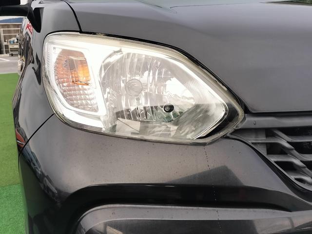 パッソ X S スマートアシスト2/キーレス/ETC/純正オーディオ/CD/USB端子/アイドリングストップ/横滑り防止装置/電格ミラー/集中ドアロック/ABS/ワイパー(18枚目)