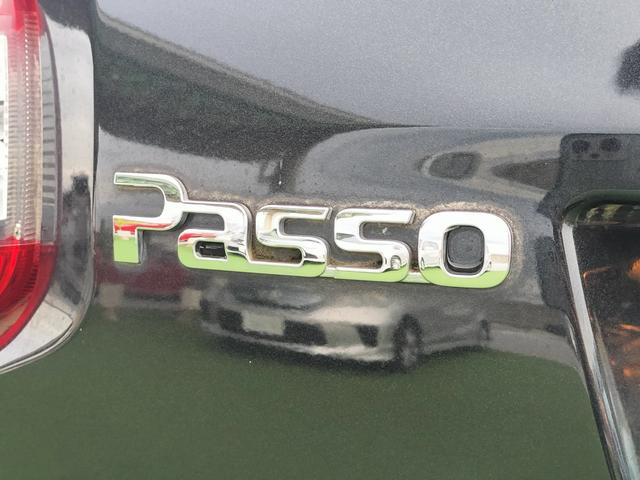 パッソ X S スマートアシスト2/キーレス/ETC/純正オーディオ/CD/USB端子/アイドリングストップ/横滑り防止装置/電格ミラー/集中ドアロック/ABS/ワイパー(21枚目)