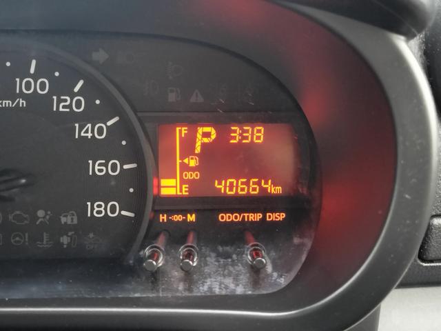 パッソ X S スマートアシスト2/キーレス/ETC/純正オーディオ/CD/USB端子/アイドリングストップ/横滑り防止装置/電格ミラー/集中ドアロック/ABS/ワイパー(25枚目)