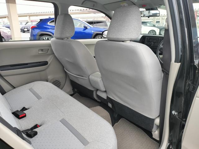 パッソ X S スマートアシスト2/キーレス/ETC/純正オーディオ/CD/USB端子/アイドリングストップ/横滑り防止装置/電格ミラー/集中ドアロック/ABS/ワイパー(44枚目)