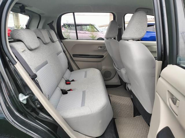 パッソ X S スマートアシスト2/キーレス/ETC/純正オーディオ/CD/USB端子/アイドリングストップ/横滑り防止装置/電格ミラー/集中ドアロック/ABS/ワイパー(45枚目)