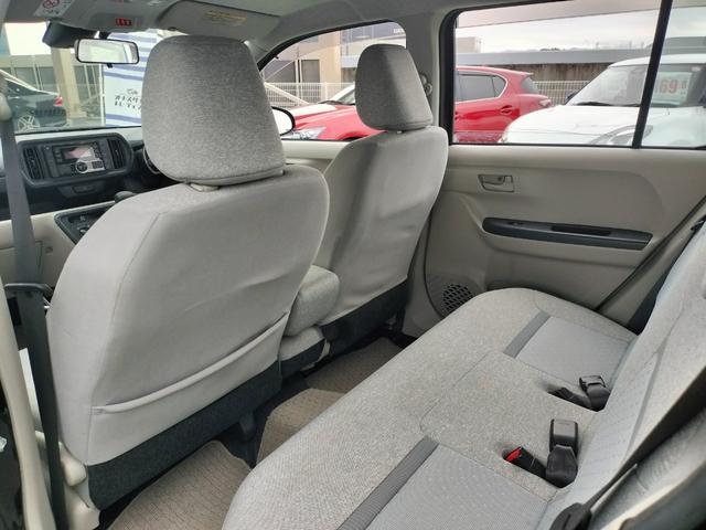 パッソ X S スマートアシスト2/キーレス/ETC/純正オーディオ/CD/USB端子/アイドリングストップ/横滑り防止装置/電格ミラー/集中ドアロック/ABS/ワイパー(47枚目)