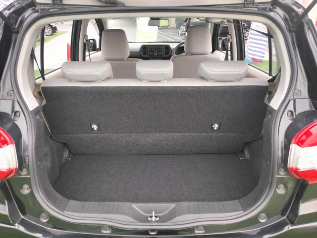 パッソ X S スマートアシスト2/キーレス/ETC/純正オーディオ/CD/USB端子/アイドリングストップ/横滑り防止装置/電格ミラー/集中ドアロック/ABS/ワイパー(50枚目)