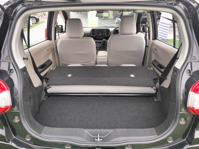 パッソ X S スマートアシスト2/キーレス/ETC/純正オーディオ/CD/USB端子/アイドリングストップ/横滑り防止装置/電格ミラー/集中ドアロック/ABS/ワイパー(51枚目)