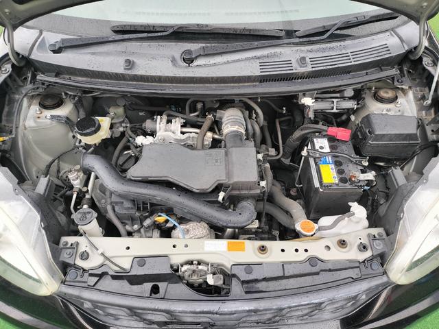 パッソ X S スマートアシスト2/キーレス/ETC/純正オーディオ/CD/USB端子/アイドリングストップ/横滑り防止装置/電格ミラー/集中ドアロック/ABS/ワイパー(60枚目)