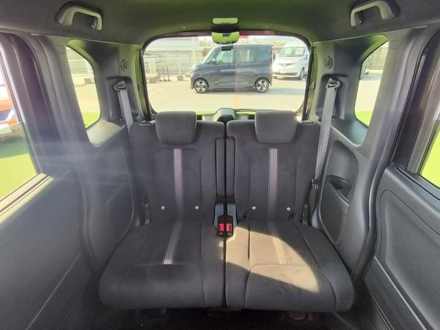 N-BOXカスタム G・Lホンダセンシング ホンダセンシング/衝突軽減/電動スライド/純正ナビTV/バックカメラ/ETC/レーンキープアシスト/レーダークルコン/スマートキー/シートヒーター/LEDヘッドライト/純正14インチAW/Bt接続(44枚目)