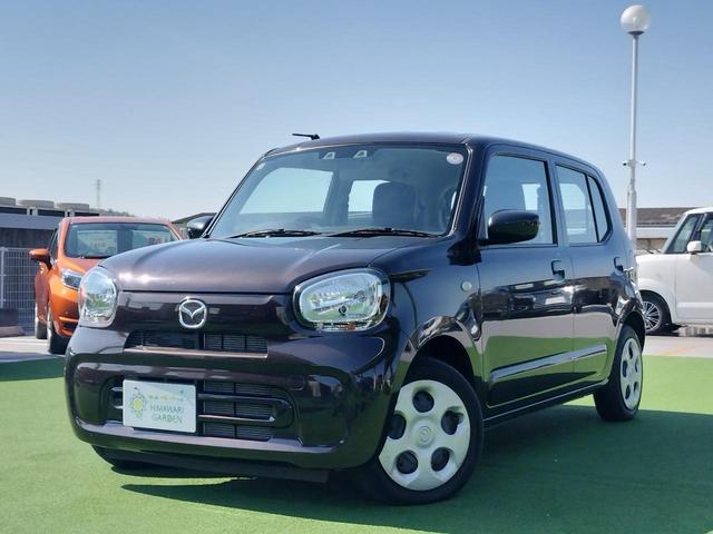 キャロル GL 衝突軽減ブレーキ/レーンキープアシスト/コーナーセンサー/オートハイビーム/オートライト/シートヒーター/横滑り防止/キーレス/全席PW/アイドリングストップ(13枚目)