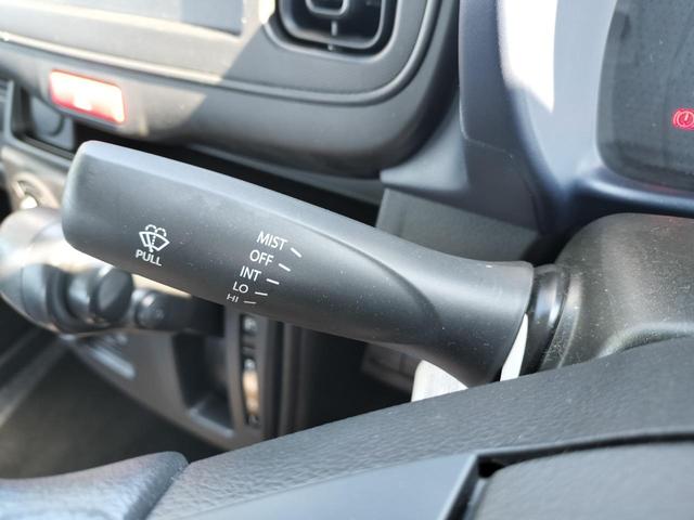 キャロル GL 衝突軽減ブレーキ/レーンキープアシスト/コーナーセンサー/オートハイビーム/オートライト/シートヒーター/横滑り防止/キーレス/全席PW/アイドリングストップ(21枚目)