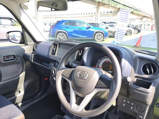 キャロル GL 衝突軽減ブレーキ/レーンキープアシスト/コーナーセンサー/オートハイビーム/オートライト/シートヒーター/横滑り防止/キーレス/全席PW/アイドリングストップ(27枚目)