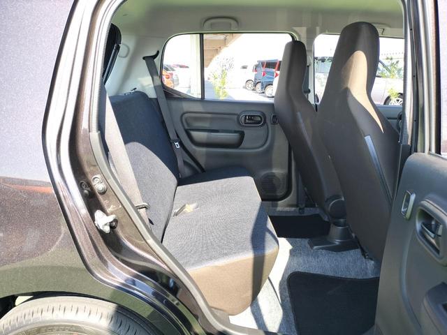 キャロル GL 衝突軽減ブレーキ/レーンキープアシスト/コーナーセンサー/オートハイビーム/オートライト/シートヒーター/横滑り防止/キーレス/全席PW/アイドリングストップ(38枚目)