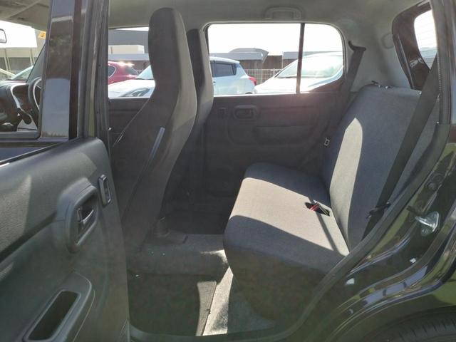 キャロル GL 衝突軽減ブレーキ/レーンキープアシスト/コーナーセンサー/オートハイビーム/オートライト/シートヒーター/横滑り防止/キーレス/全席PW/アイドリングストップ(41枚目)