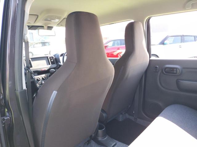 キャロル GL 衝突軽減ブレーキ/レーンキープアシスト/コーナーセンサー/オートハイビーム/オートライト/シートヒーター/横滑り防止/キーレス/全席PW/アイドリングストップ(42枚目)