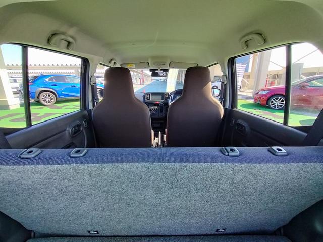 キャロル GL 衝突軽減ブレーキ/レーンキープアシスト/コーナーセンサー/オートハイビーム/オートライト/シートヒーター/横滑り防止/キーレス/全席PW/アイドリングストップ(43枚目)