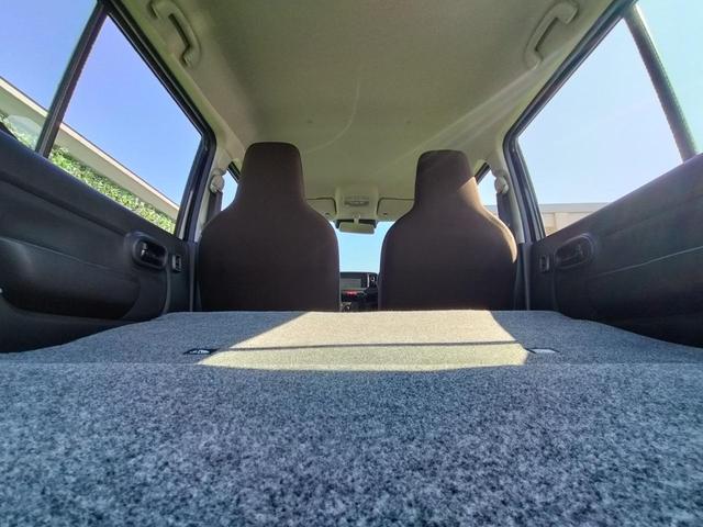 キャロル GL 衝突軽減ブレーキ/レーンキープアシスト/コーナーセンサー/オートハイビーム/オートライト/シートヒーター/横滑り防止/キーレス/全席PW/アイドリングストップ(46枚目)