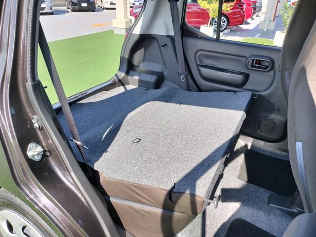 キャロル GL 衝突軽減ブレーキ/レーンキープアシスト/コーナーセンサー/オートハイビーム/オートライト/シートヒーター/横滑り防止/キーレス/全席PW/アイドリングストップ(47枚目)