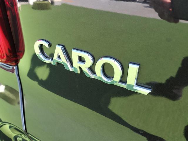 キャロル GL 衝突軽減ブレーキ/レーンキープアシスト/コーナーセンサー/オートハイビーム/オートライト/シートヒーター/横滑り防止/キーレス/全席PW/アイドリングストップ(51枚目)