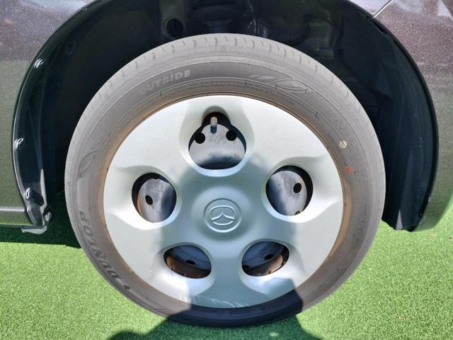 キャロル GL 衝突軽減ブレーキ/レーンキープアシスト/コーナーセンサー/オートハイビーム/オートライト/シートヒーター/横滑り防止/キーレス/全席PW/アイドリングストップ(52枚目)