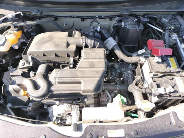 キャロル GL 衝突軽減ブレーキ/レーンキープアシスト/コーナーセンサー/オートハイビーム/オートライト/シートヒーター/横滑り防止/キーレス/全席PW/アイドリングストップ(54枚目)