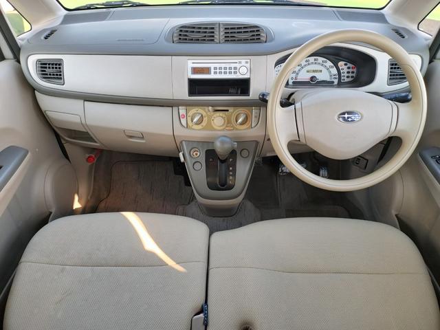 ステラ Ｌ　ＣＤオーディオ／キーレスリモコン付き／電動格納ミラー／集中ドアロック／パワーウィンドウ／エアコン／エアバック／パワーステアリング（6枚目）