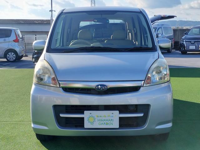 ステラ Ｌ　ＣＤオーディオ／キーレスリモコン付き／電動格納ミラー／集中ドアロック／パワーウィンドウ／エアコン／エアバック／パワーステアリング（13枚目）