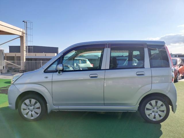 ステラ Ｌ　ＣＤオーディオ／キーレスリモコン付き／電動格納ミラー／集中ドアロック／パワーウィンドウ／エアコン／エアバック／パワーステアリング（15枚目）