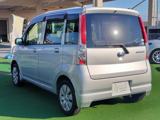 ステラ Ｌ　ＣＤオーディオ／キーレスリモコン付き／電動格納ミラー／集中ドアロック／パワーウィンドウ／エアコン／エアバック／パワーステアリング（17枚目）