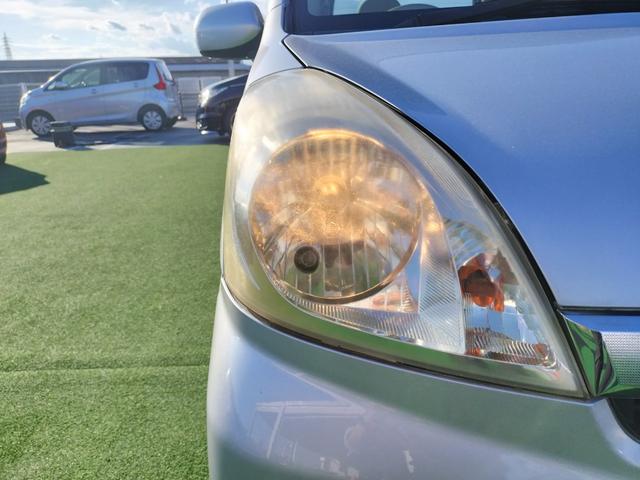 ステラ Ｌ　ＣＤオーディオ／キーレスリモコン付き／電動格納ミラー／集中ドアロック／パワーウィンドウ／エアコン／エアバック／パワーステアリング（19枚目）