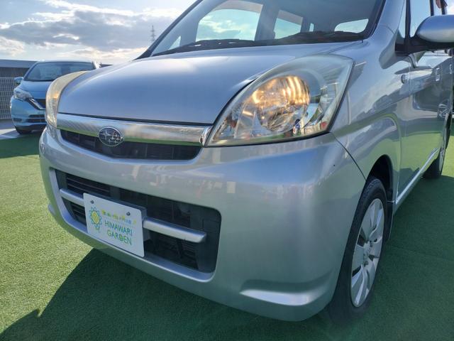 ステラ Ｌ　ＣＤオーディオ／キーレスリモコン付き／電動格納ミラー／集中ドアロック／パワーウィンドウ／エアコン／エアバック／パワーステアリング（22枚目）