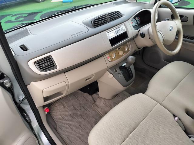 ステラ Ｌ　ＣＤオーディオ／キーレスリモコン付き／電動格納ミラー／集中ドアロック／パワーウィンドウ／エアコン／エアバック／パワーステアリング（35枚目）