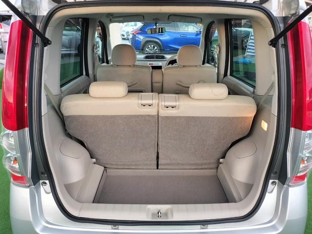 ステラ Ｌ　ＣＤオーディオ／キーレスリモコン付き／電動格納ミラー／集中ドアロック／パワーウィンドウ／エアコン／エアバック／パワーステアリング（45枚目）