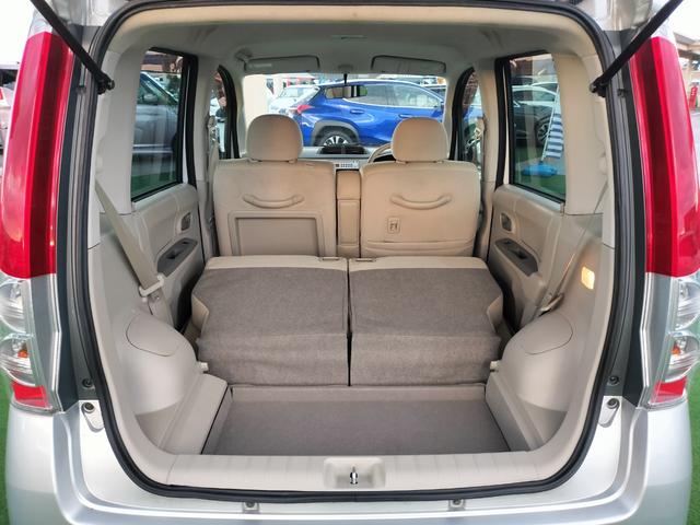 ステラ Ｌ　ＣＤオーディオ／キーレスリモコン付き／電動格納ミラー／集中ドアロック／パワーウィンドウ／エアコン／エアバック／パワーステアリング（47枚目）