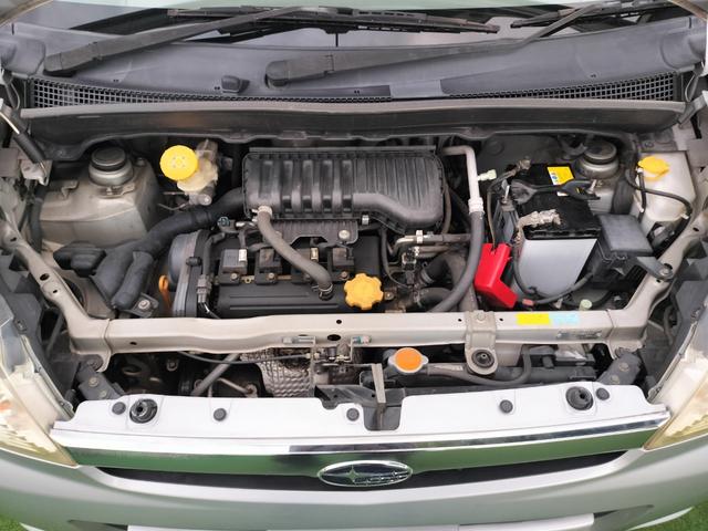 ステラ Ｌ　ＣＤオーディオ／キーレスリモコン付き／電動格納ミラー／集中ドアロック／パワーウィンドウ／エアコン／エアバック／パワーステアリング（51枚目）