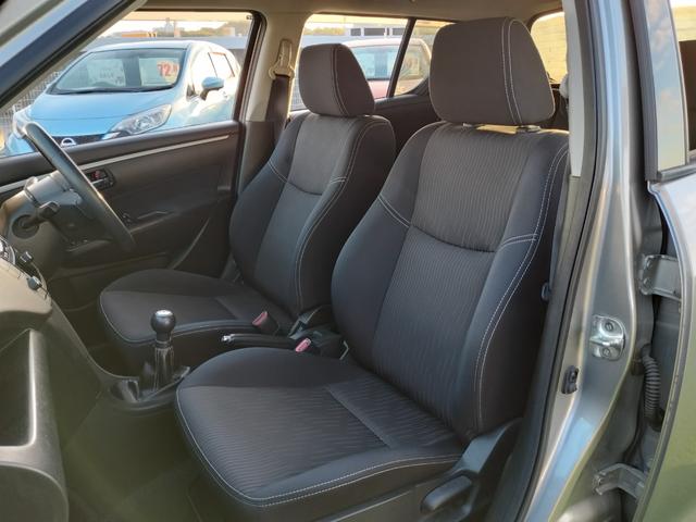 スイフト RS 5速MT/クルコン/スマートキー/CDオーディオ/プッシュスタート/ステアリングリモコン/16インチ純正AW/フォグランプ/電格ミラー/オートエアコン(33枚目)