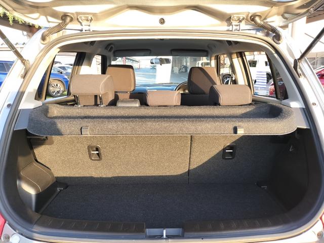 スイフト RS 5速MT/クルコン/スマートキー/CDオーディオ/プッシュスタート/ステアリングリモコン/16インチ純正AW/フォグランプ/電格ミラー/オートエアコン(41枚目)