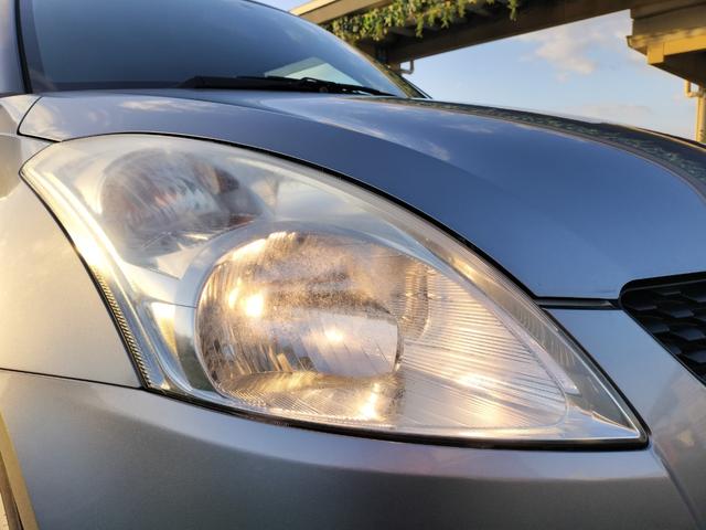 スイフト RS 5速MT/クルコン/スマートキー/CDオーディオ/プッシュスタート/ステアリングリモコン/16インチ純正AW/フォグランプ/電格ミラー/オートエアコン(46枚目)