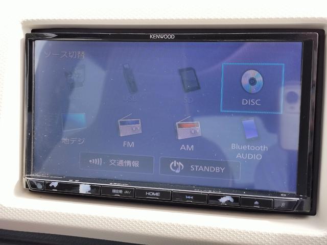 アルト Ｌ　純正フルセグナビ／ＥＴＣ／シートヒーター／コーナーセンサー／キーレス／社外１３インチアルミホイール／ＤＶＤ再生／Ｂｌｕｅｔｏｏｔｈ対応／横滑り防止／アイドリングストップ（10枚目）