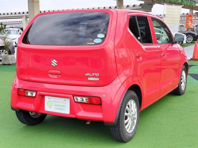 アルト Ｌ　純正フルセグナビ／ＥＴＣ／シートヒーター／コーナーセンサー／キーレス／社外１３インチアルミホイール／ＤＶＤ再生／Ｂｌｕｅｔｏｏｔｈ対応／横滑り防止／アイドリングストップ（18枚目）