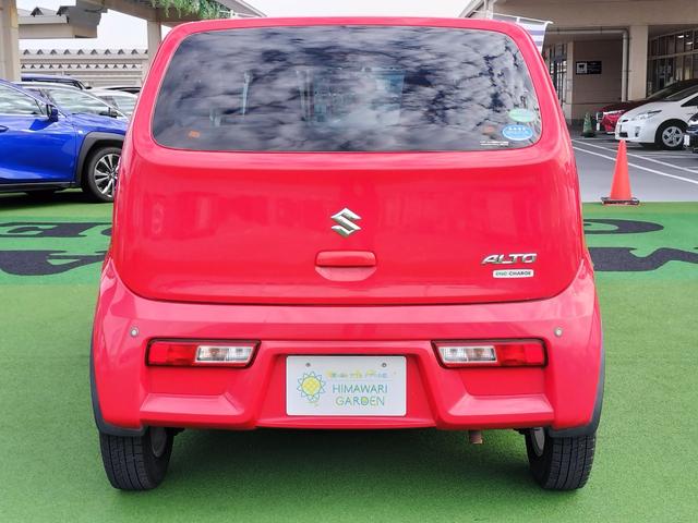 アルト Ｌ　純正フルセグナビ／ＥＴＣ／シートヒーター／コーナーセンサー／キーレス／社外１３インチアルミホイール／ＤＶＤ再生／Ｂｌｕｅｔｏｏｔｈ対応／横滑り防止／アイドリングストップ（20枚目）